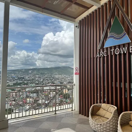 Arc Towers Condominium