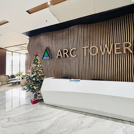 Arc Towers Condominium