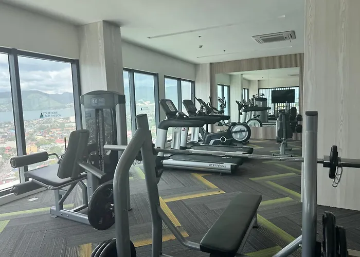 Arc Towers Aparthotel Cebu