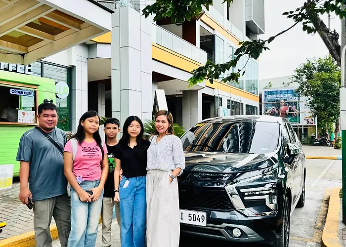 Arc Towers 4* Cebu
