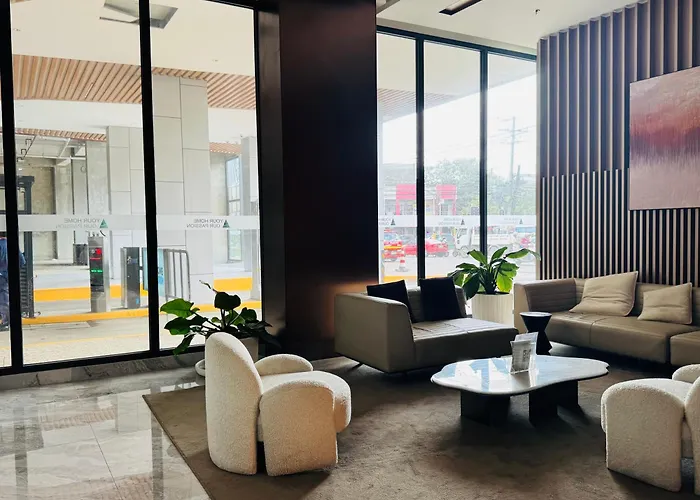 Aparthotel Arc Towers 4*