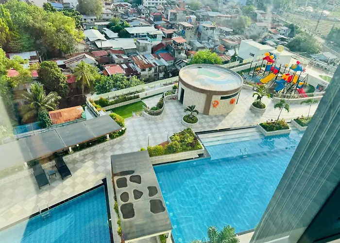 Aparthotel Arc Towers Cebu