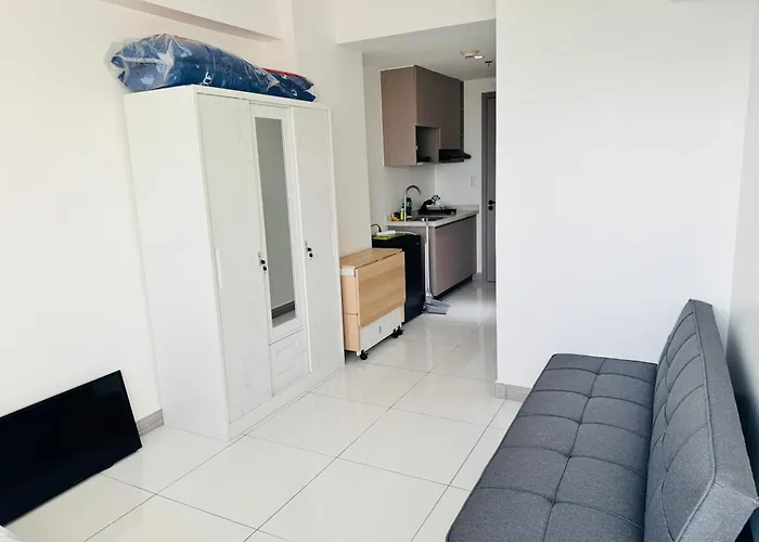 Aparthotel Arc Towers 4*