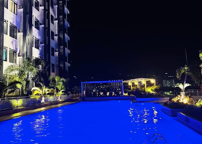 Arc Towers Cebu