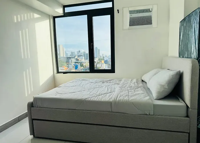 Arc Towers Aparthotel Cebu