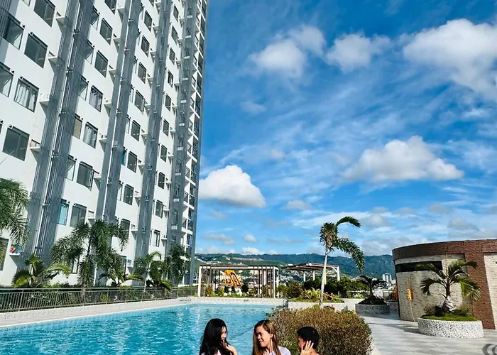 Arc Towers Aparthotel