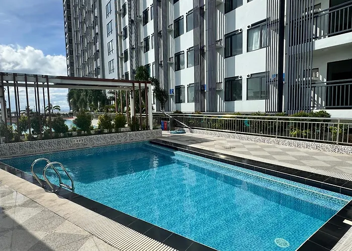 Arc Towers 4* Cebu