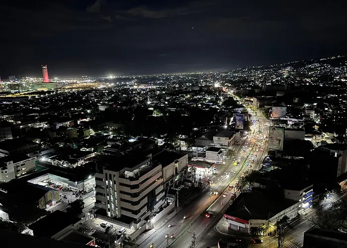 Arc Towers Cebu